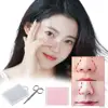 Shrinking Nose Wing Stickers Cosplay Special Nose Shrink Strips Shrink Nose Wings Small Nose Narrow Thin Nose Invisible Beauty 1