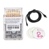 A+ Tactrix Openport 2.0 ECU Chip Tuning Tool Full Chip Open Port ECU Flash OBD2 Connector For Mercedes For Benz Multi-Brand Cars 6