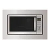 High quality export multifunctional built-in household stainless steel microwave oven 3