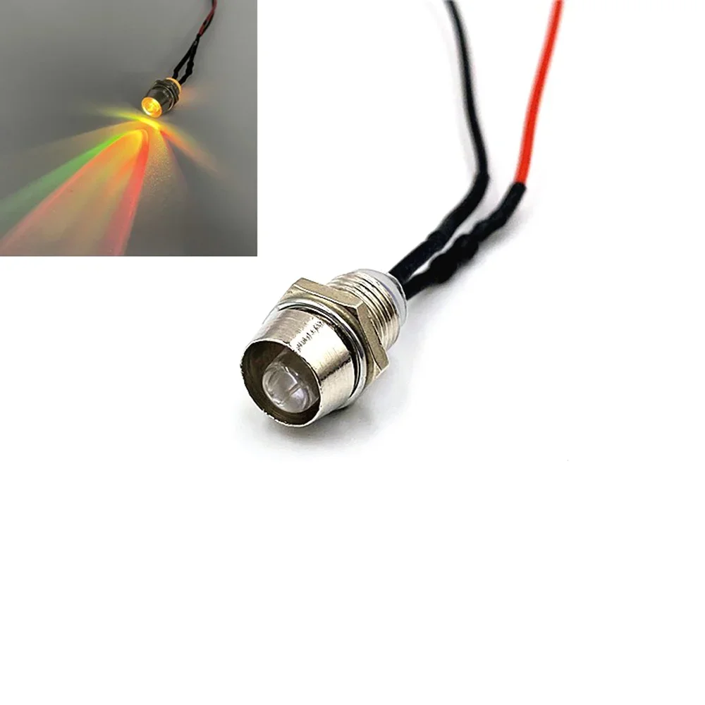 RGB Fast