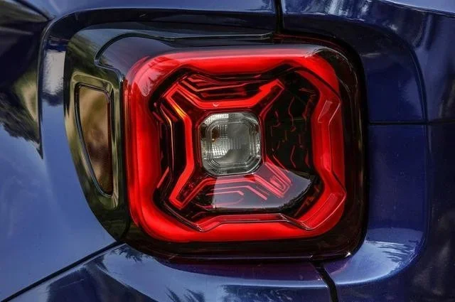 LED Tail Light Tail Lamp For JEEP Renegade Taillight Taillamp Brake Light