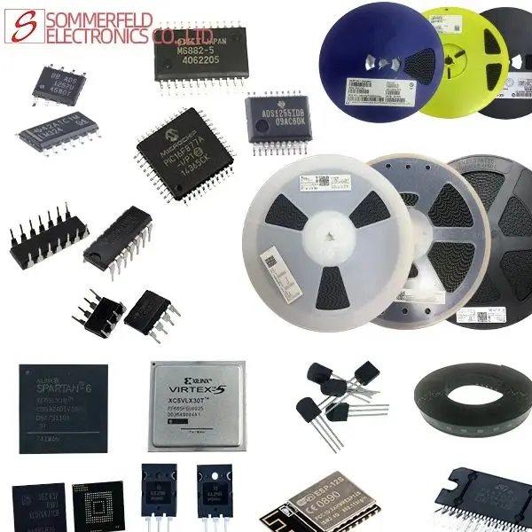 CHINESE IC Shop Store