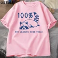 T shirt pink