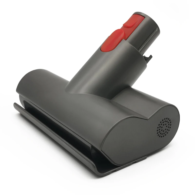 Description Picture 4 of itemMite Removal Head For Dyson V7 V8 V10 V11 V15 Stick Vacuum Cleaner Mini Motorized Tool Brush Head Replace Parts Accessories