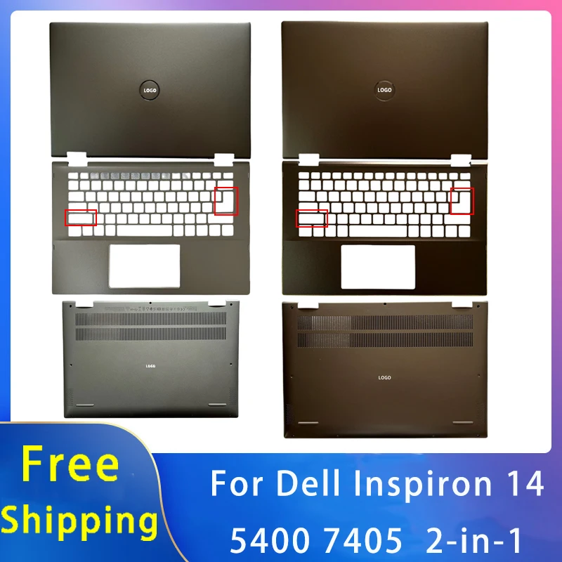 Nuovo Per Dell Inspiron 14 5400 7405 2-In-1;