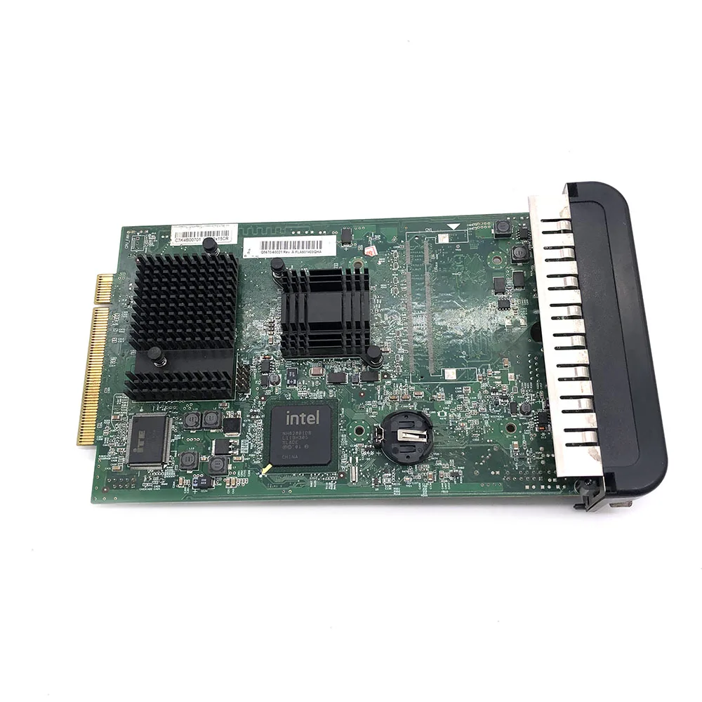 Formatter Board Q5670 60021 Fits For HP 