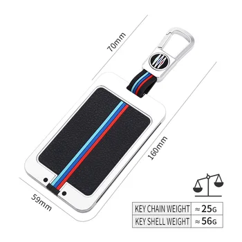 Modello in lega di zinco 3 custodia protettiva per portachiavi per auto per accessori Tesla Model 3 portachiavi portachiavi accessori per Clip a catena 5 Modello in lega di zinco 3 custodia protettiva per portachiavi per auto per accessori Tesla Model 3 portachiavi portachiavi accessori per Clip a catena - Modello in lega di zinco 3 custodia protettiva per portachiavi per auto per accessori Tesla