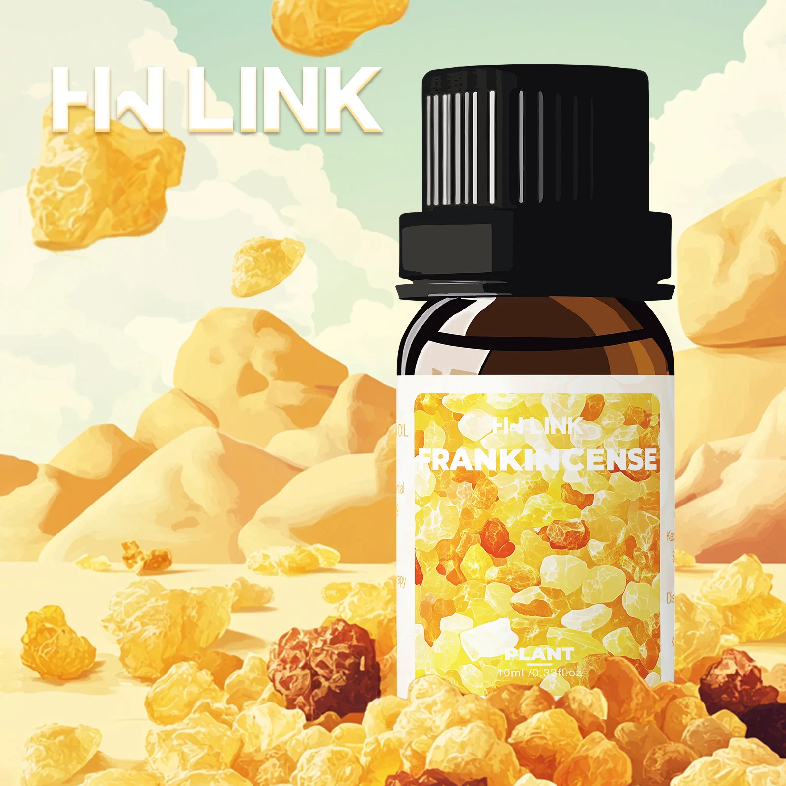 Frankincense