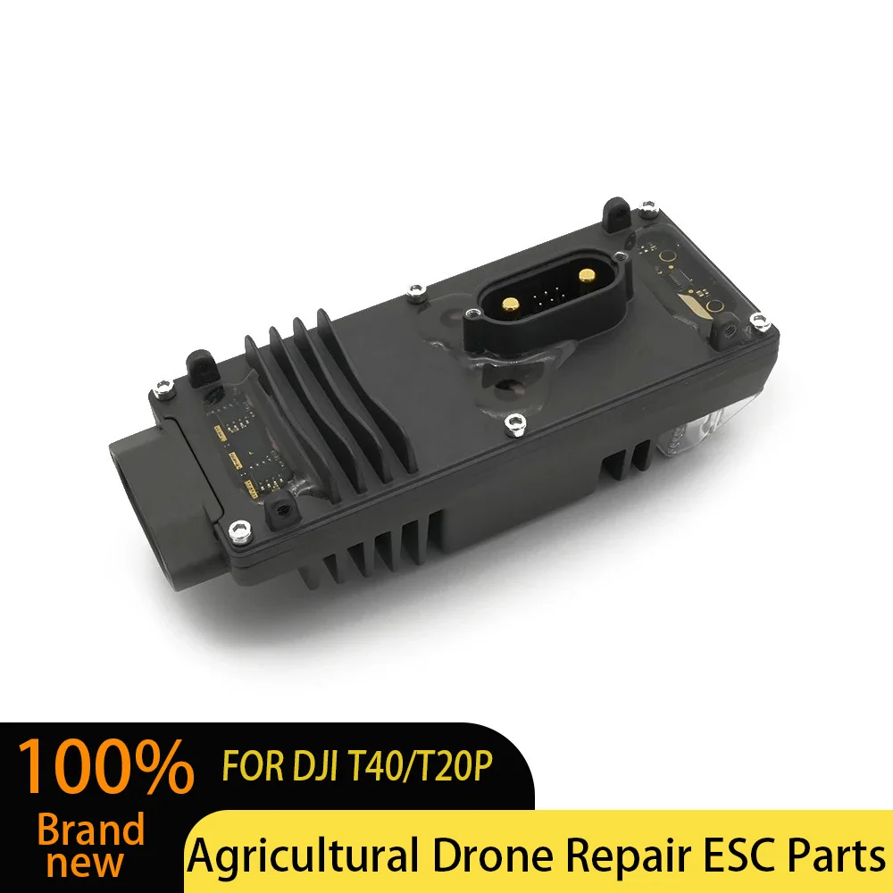 Module ESC DJI Agras T40 T20P Drone Agricole Pièce Réparation