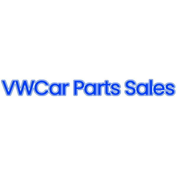 VWCar Parts Sales Store