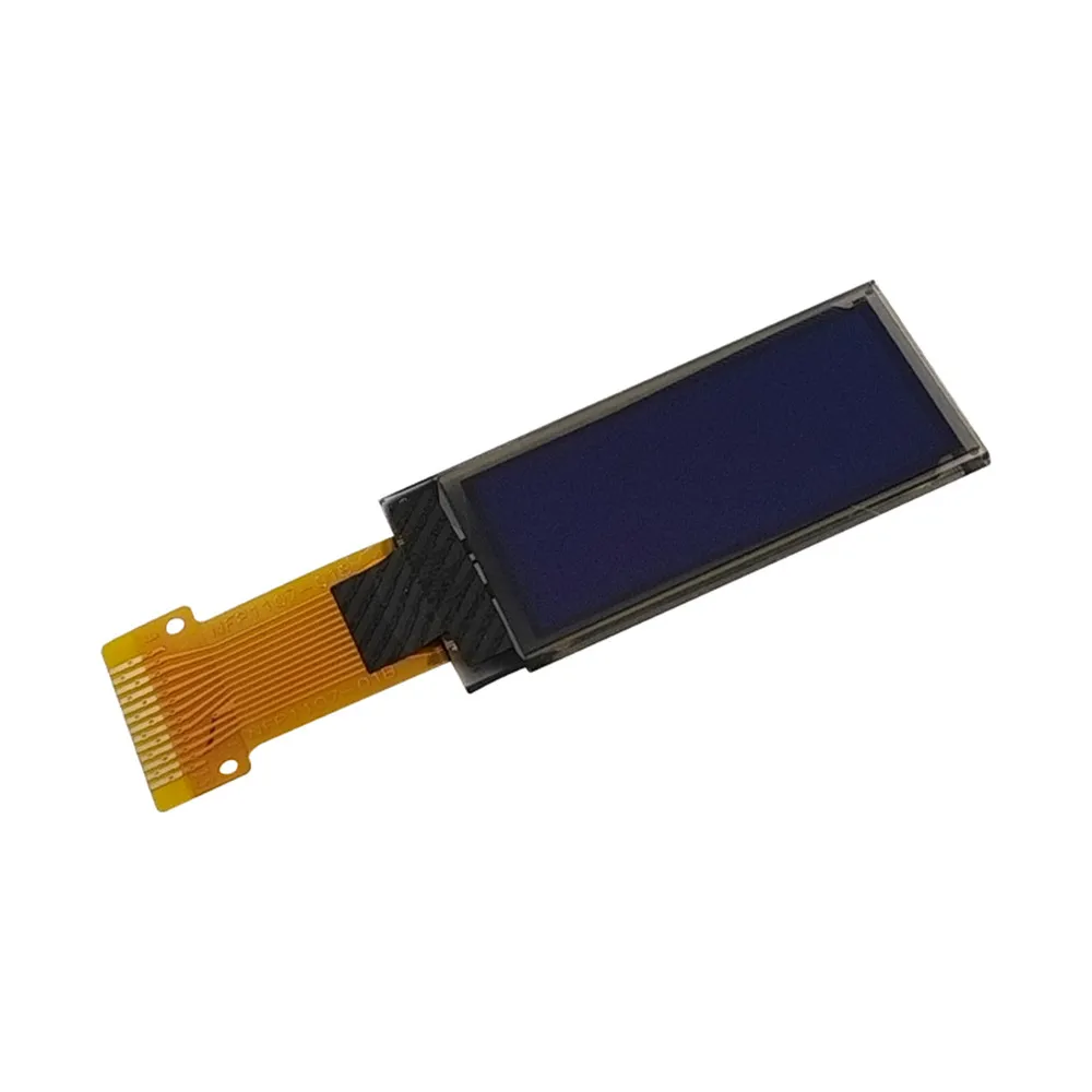 

0.96 inch OLED display module 13PIN 12864 LCD module OLED module vertical screen sh1107