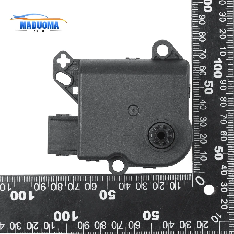 New Heater Blend Door Actuator AA5Z-19E616-C AA5Z19E616C AA5Z19E616B 604234 604-234 YH-1779 for 2008-Ford Taurus