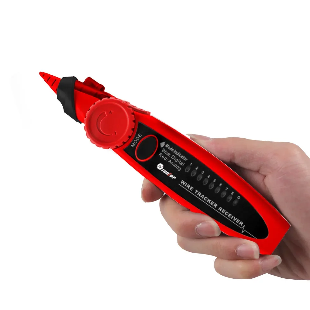 ET616 ET618Network line finder multimeter two-in-one 500m network cable length measurement