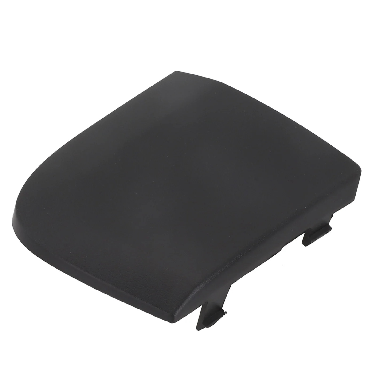 Car Front Lower Bumper Tow Hook Eye Cover Grille Cap For Mazda 2