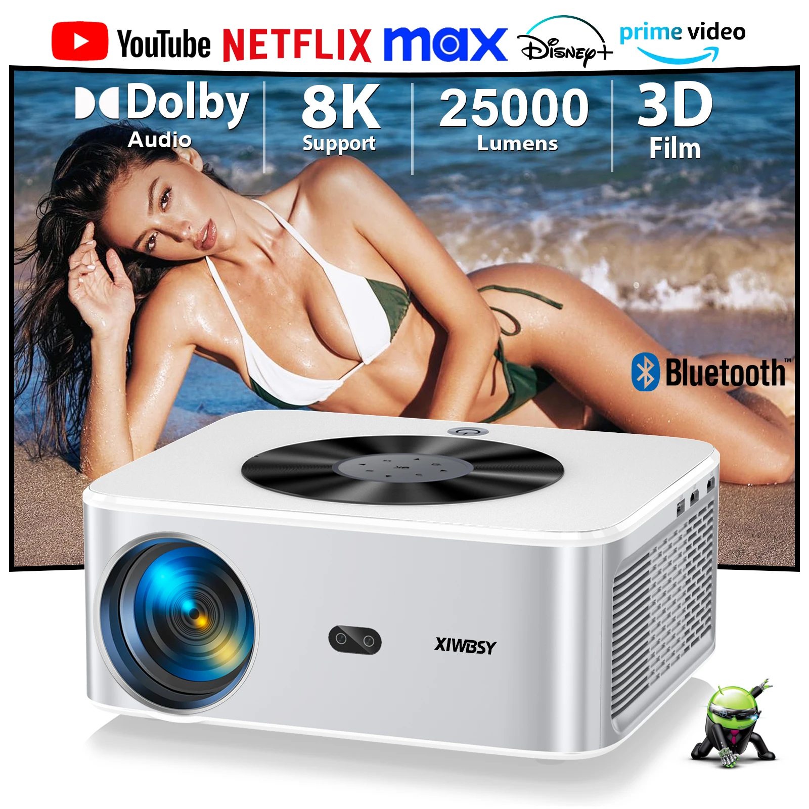 Wimius G1 Projector Review: A Comprehensive Guide for Home and