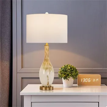 Contemporary Luxury LED Table Lamp 1