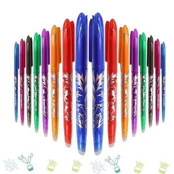 Erasable Gel Pen 1