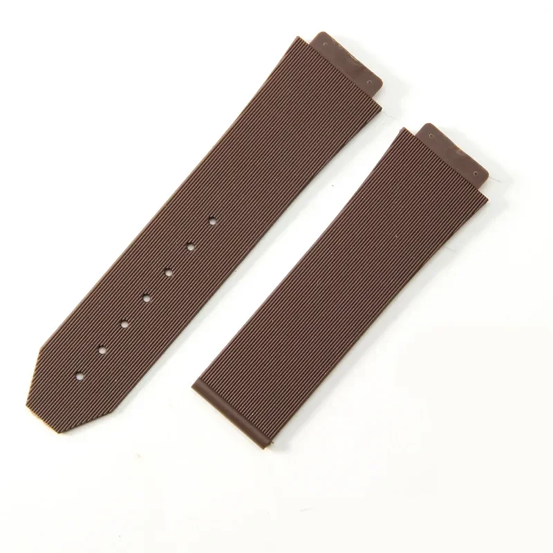 Elegant Watch Strap Bracelet for Hublot Big Bang and Classic Fusion Series