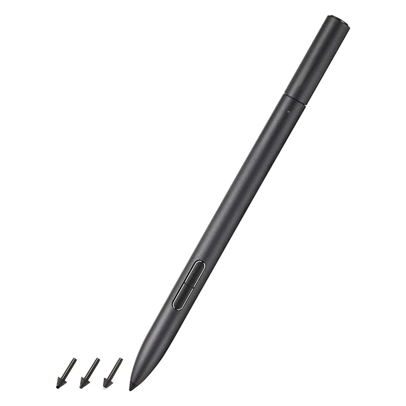 

For ASUS SA203H Multifunctional Portable Easy To Use Stylus ASUS Pen 2.0 SA203H Stylus Pen Durable Easy To Use Matt Black