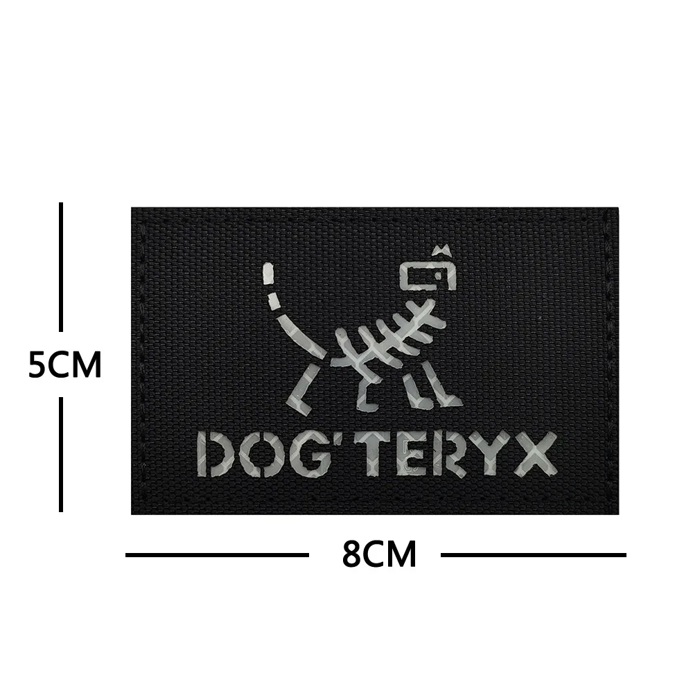 DOG-TERYX