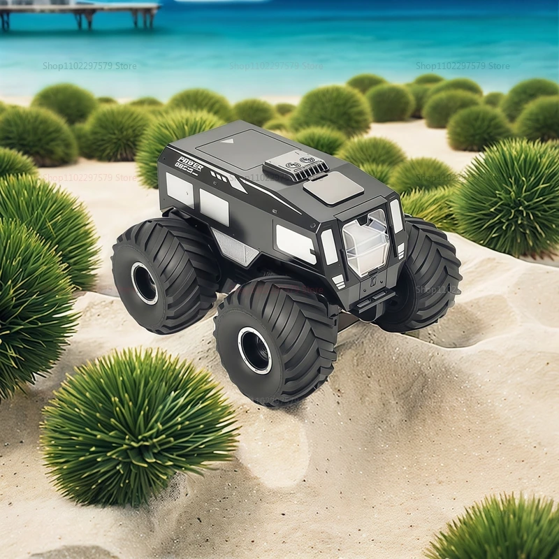 ο JJRC RC θ Ʈ ڵ    4    ε Ⱦ 1:16  2.4G ڵ  峭 