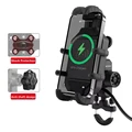 Charging- handlebar