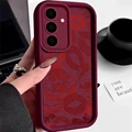 A717 Wine Red
