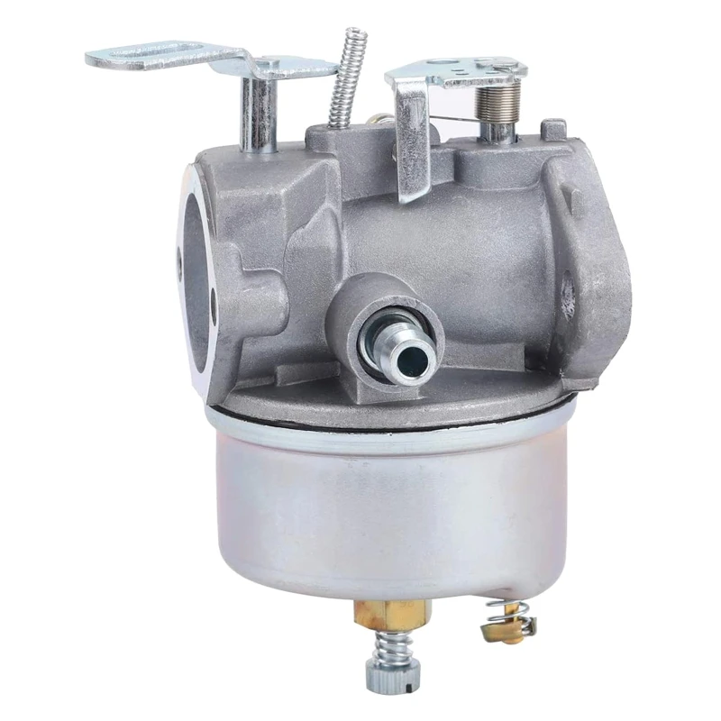 Tecumseh 632334A Carburetor – Replacement For HM70, HM80, HMSK80, HMSK90 Engines