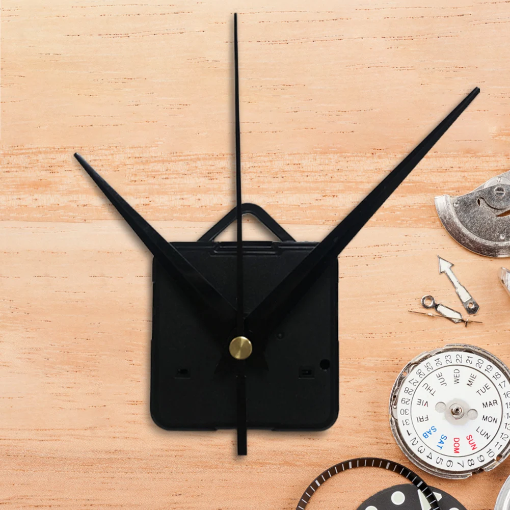 Clock Kits For Do It Yourself Buy Seiko-SKP Quartz Clock Movement