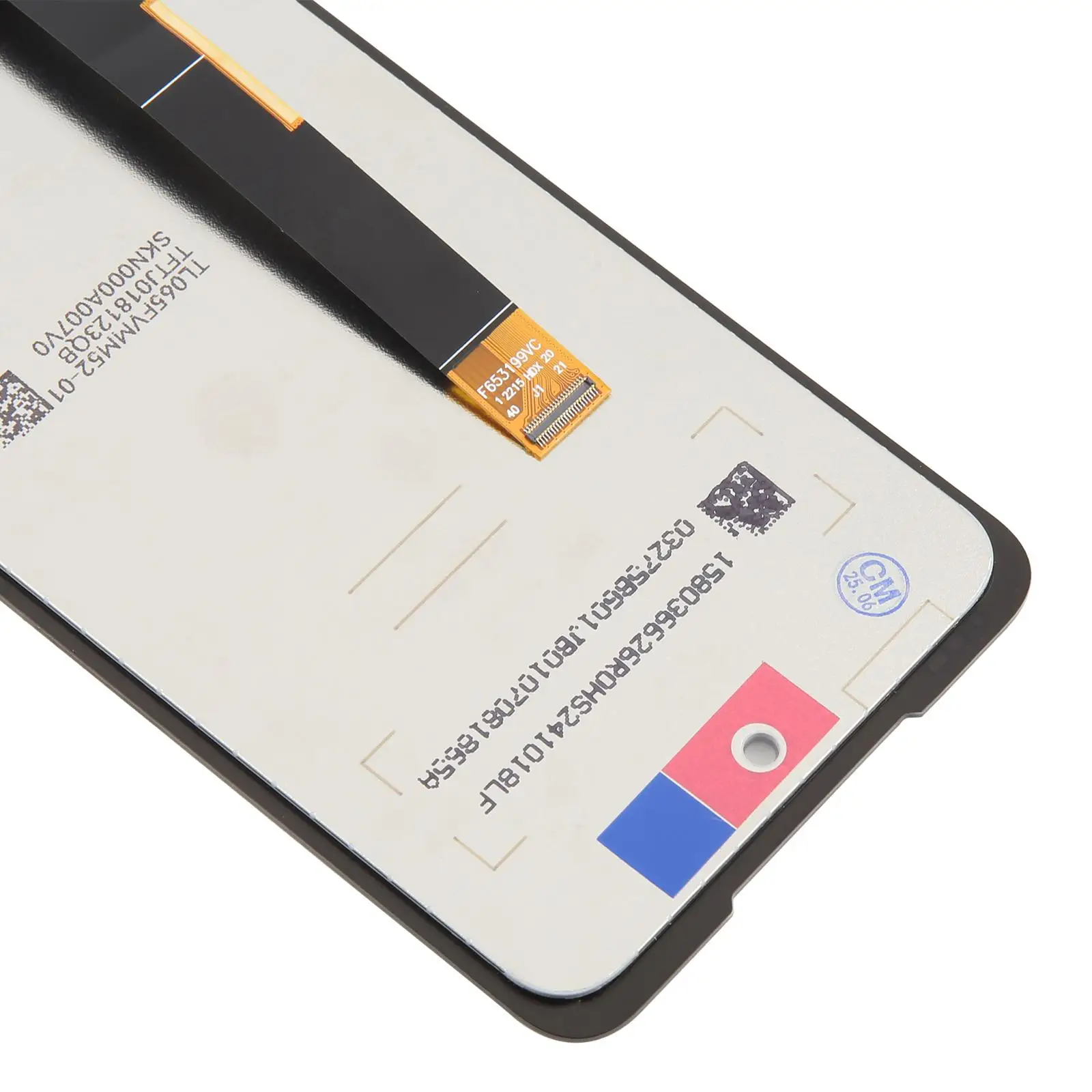 Original LCD Screen UMIDIGI BISON 2 Pro LCD Screen with Digitizer Full Assembly Mobile Phone LCD Display Replacement Parts