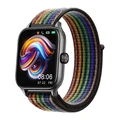 91 New rainbow