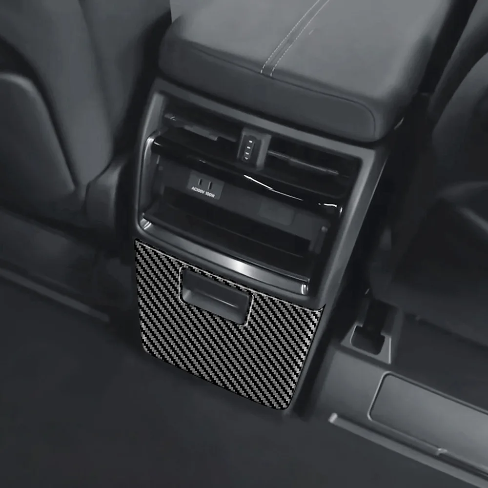 Toyota Alphard Vellfire 40 시리즈 2023 2024 뒷좌석 등받이 보호대 어린이 안티 킥 패드 Waterprrof 자동차 액세서리