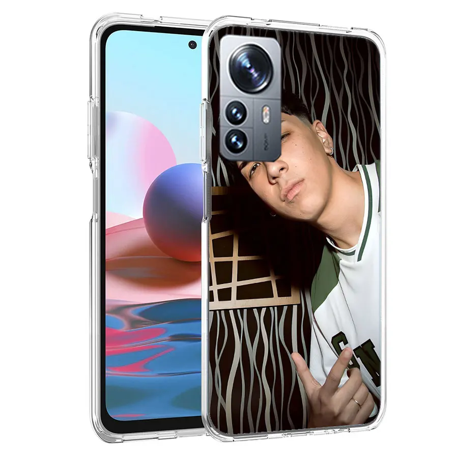 Sleek & Durable Protective Phone Case - Singer M-Milo J Series