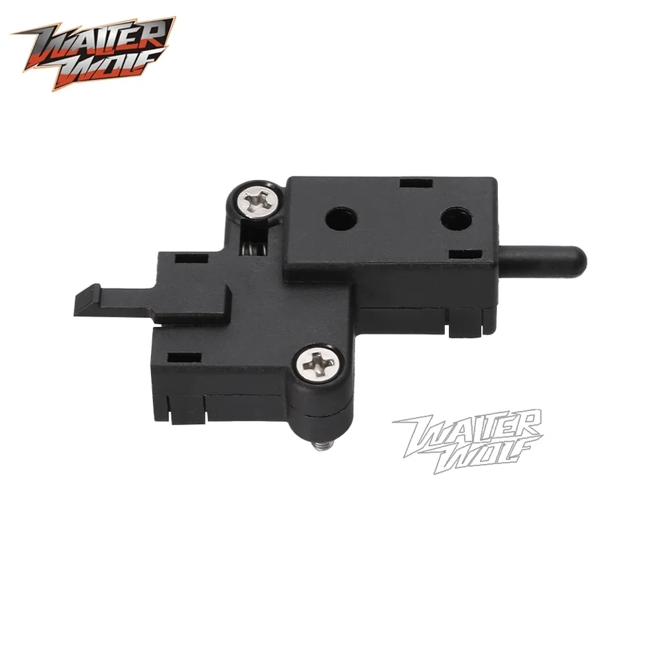 カワサキニンジャ用クラッチレバーパーチスイッチセンサー、250、400