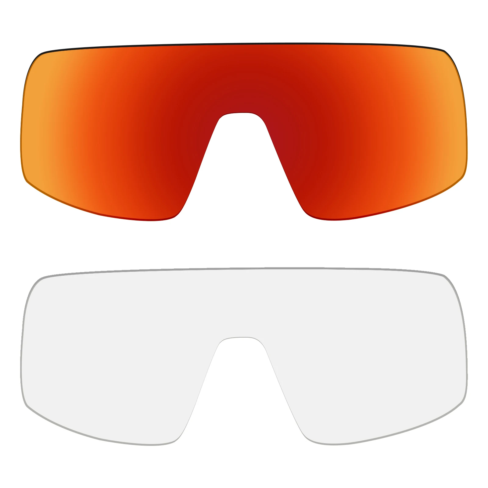 Top 76+ imagen oakley sutro replacement lenses Abzlocal.mx