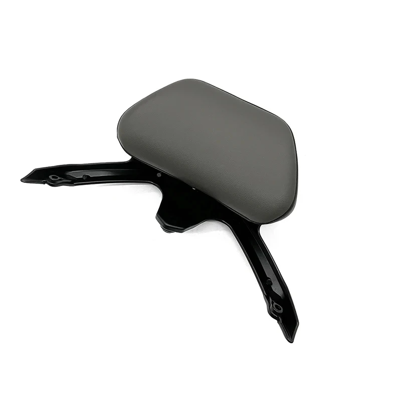 TMAX530 T MAX 530 Motorcycle Accessories Rear Passenger Seat Backrest Frame Back Rest Cushion Fit For YAMAHA T-MAX530 2012-