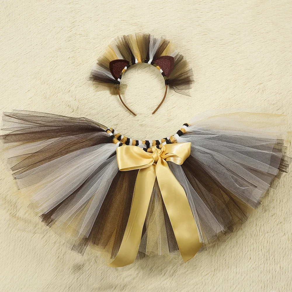 SHUDHEE Carnevale Costume Lupo Mannaro Bambino - Foto 3