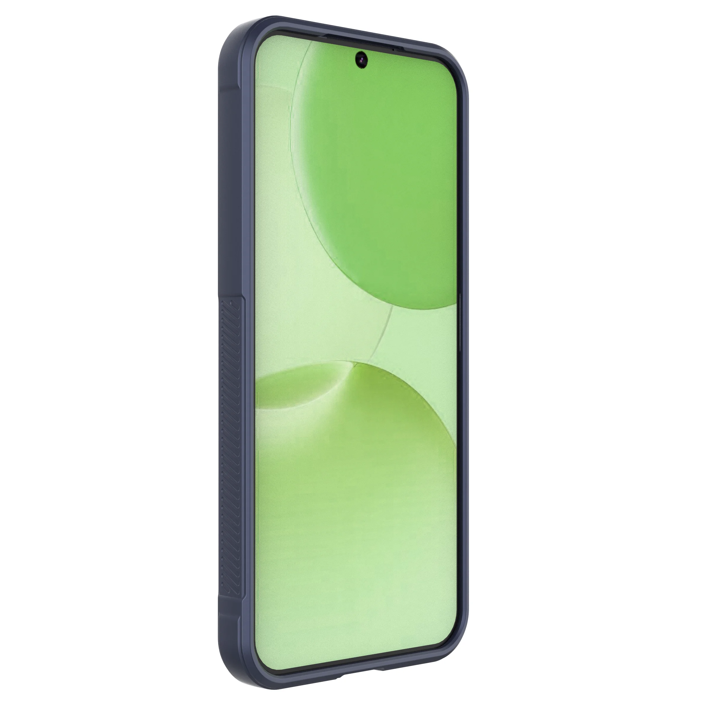 Liquid Silicone Non-Slip Protective Fashion Classic Case - High Quality Bumper