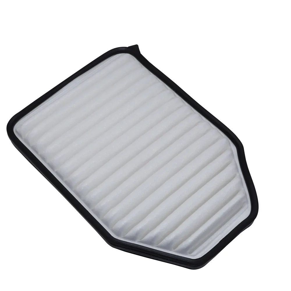 Filtro Aria Motore Per Jeep Wrangler Jk 2007-2018 George Patton 3.6L Accessori Ricambi Auto 53034018Ad K53034018Ad 68257791Aa