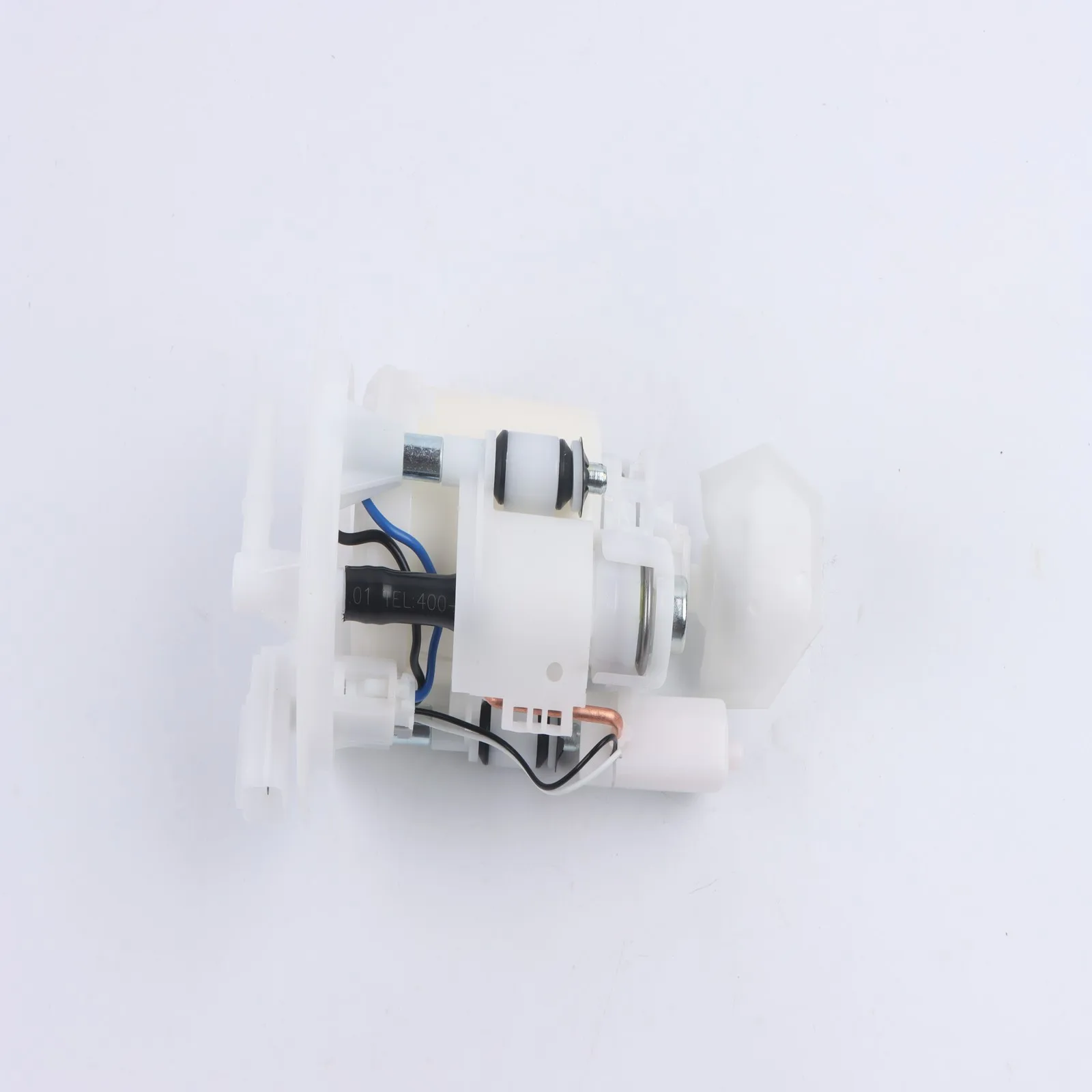 Kraftstoffpumpenbaugruppe für Yamaha RAPTOR 700 2006–2019, 1S3-13907-10-00, hohe Durchflussrate – Detail 2
