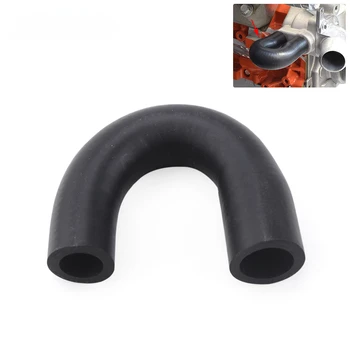 Tubo flessibile di Bypass del nucleo del riscaldatore del tubo dell'acqua a forma di U del motore dell'auto tubo della pompa dell'acqua di raffreddamento compatibile per il motore Ls/lt