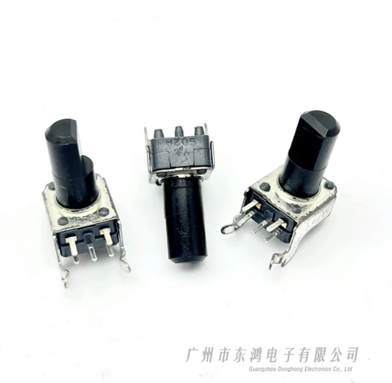 1 PCS ALPS amplifier Sony Sony Speaker Volume Adjustment Type 09 Twin Rotating 5-Pin Potentiometer A5K multiturn potentiometer linear potentiometer rotary potentiometer potentiometer kit trimmer potentiometer adjustable resistor potentiometer knobs electronic components