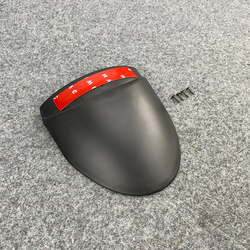 カワサキZX10R ZX10RR忍者H2 sx 18-21フロントフェンダー