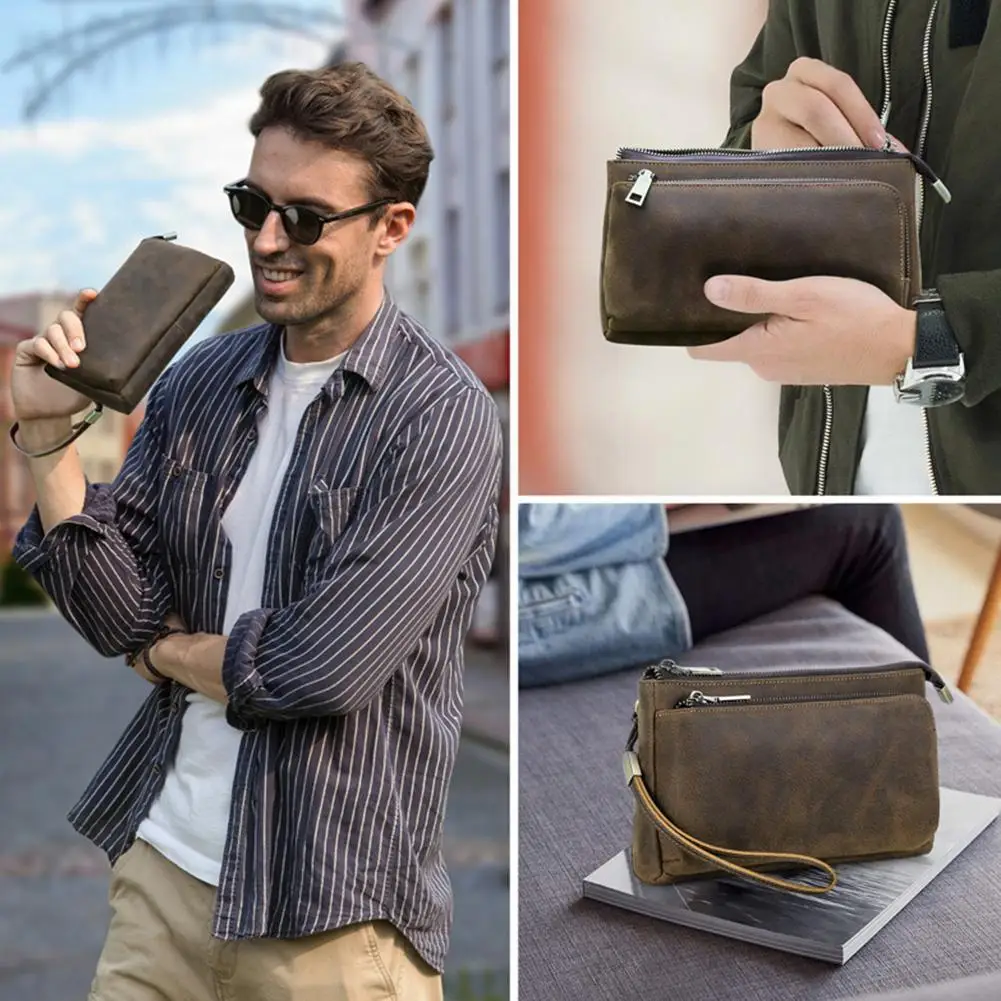 Mens Clutch Bag Fashion Styles  Clutch Bag Fashion Design Men - Men's  Clutch Bag - Aliexpress