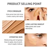 O'CHEAL Color Match Foundation Stick 6