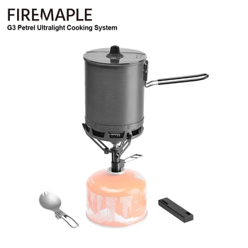 Fire Maple Petrel Cooking System 1