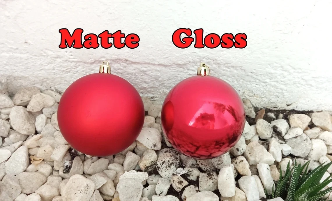 thumbnail image 1 of Bola de Navidad personalizada, adorno con nombre personalizado, adorno para árbol de Navidad, decoración navideña, bola roja colgante, regalo de Papá Noel, 1 of 5