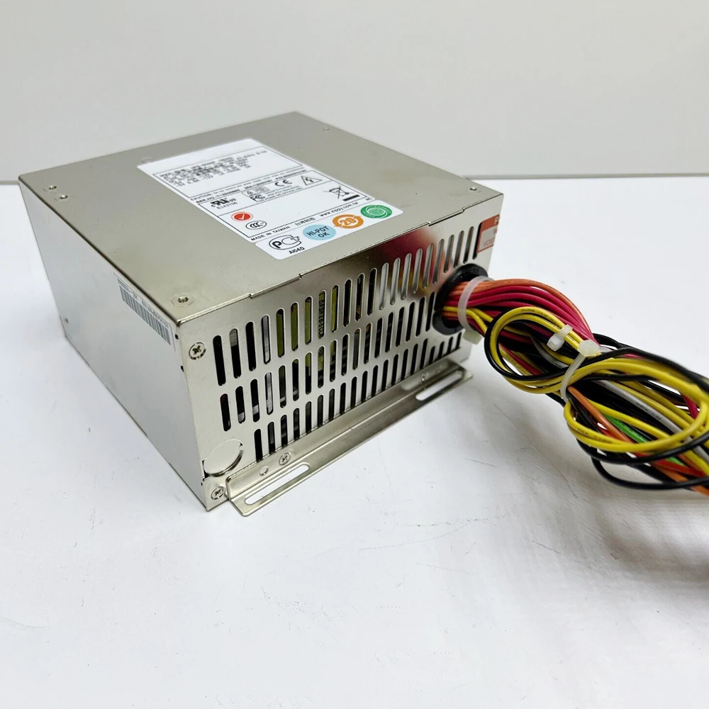 Server Power Supply For Zippy HP2-6500P 500W High Quality Fast Ship