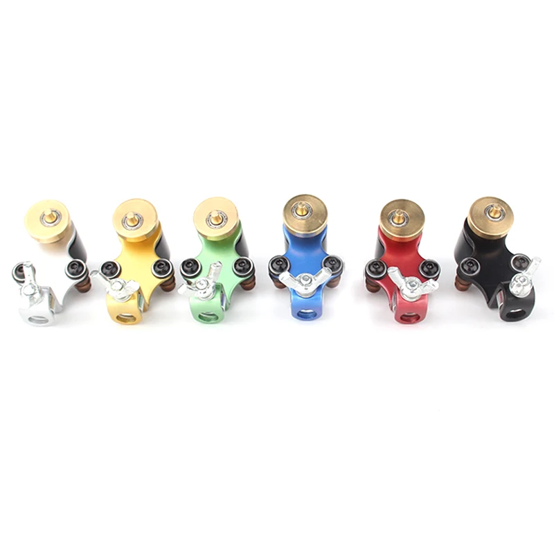

Dragonfly Motor Tattoo Rotary Machine Professional Body Art Tattoo Shader Equipment For Body Art Tattoo