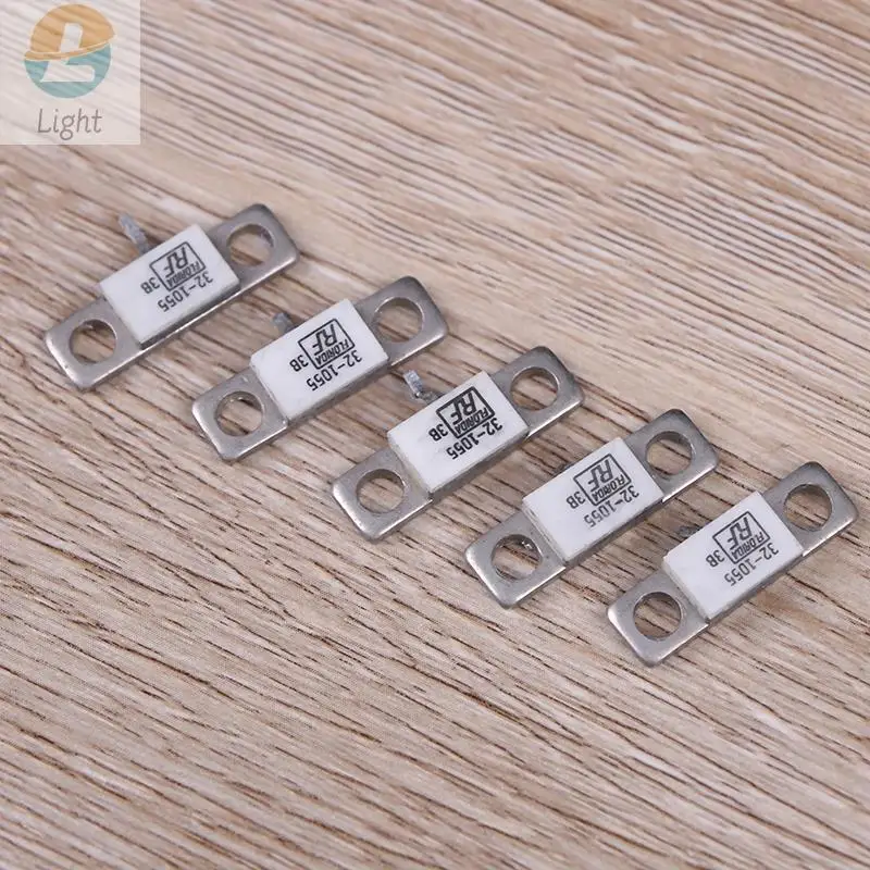 potencia rfp 100 50 tw hf 100w 50ohm 5pcs 03